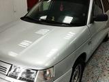 ВАЗ (Lada) 2110 2007 года за 2 250 000 тг. в Костанай