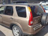 Honda CR-V 2004 года за 4 850 000 тг. в Астана – фото 4