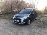 Citroen Berlingo 2010 годаүшін4 650 000 тг. в Петропавловск