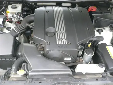 Привозной Двигатель Toyota 1JZ-FSE d4 за 750 000 тг. в Астана