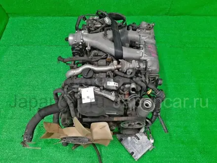 Привозной Двигатель Toyota 1JZ-FSE d4 за 750 000 тг. в Астана – фото 2