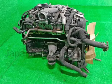 Привозной Двигатель Toyota 1JZ-FSE d4 за 750 000 тг. в Астана – фото 3