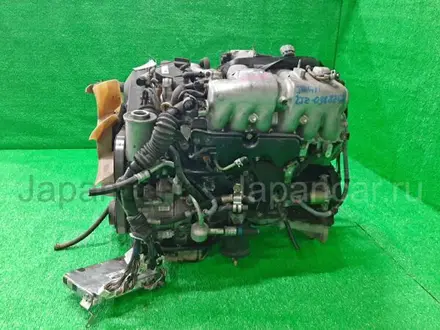Привозной Двигатель Toyota 1JZ-FSE d4 за 750 000 тг. в Астана – фото 4