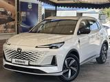 Changan CS55 Plus 2025 года за 10 200 000 тг. в Алматы
