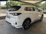 Changan CS55 Plus 2025 года за 10 200 000 тг. в Алматы – фото 5