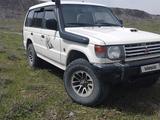 Mitsubishi Pajero 1994 годаүшін2 200 000 тг. в Шымкент