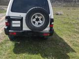 Mitsubishi Pajero 1994 годаүшін2 200 000 тг. в Шымкент – фото 4