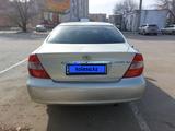 Toyota Camry 2003 года за 5 600 000 тг. в Павлодар – фото 3