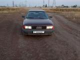 Audi 80 1991 годаүшін713 000 тг. в Карабалык (Карабалыкский р-н) – фото 3