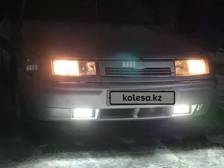 ВАЗ (Lada) 2110 2005 года за 450 000 тг. в Астана