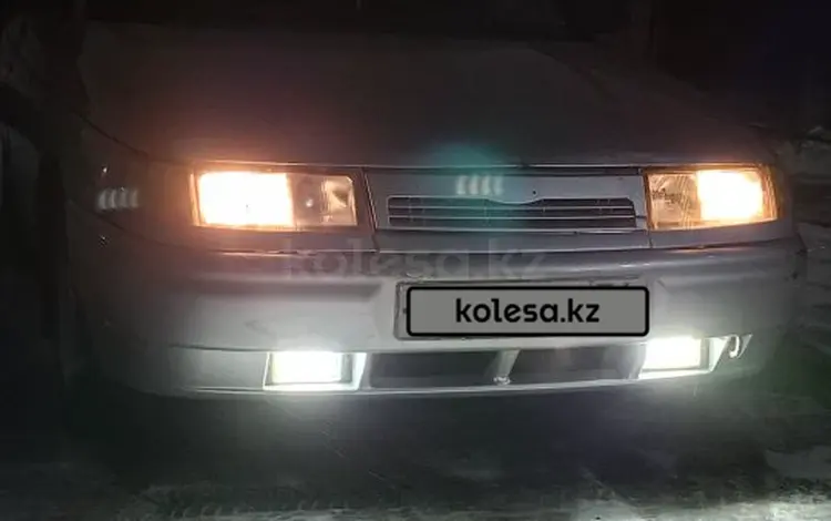 ВАЗ (Lada) 2110 2005 года за 450 000 тг. в Астана