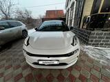 Zeekr 001 2023 годаүшін17 000 000 тг. в Кыргауылды – фото 2