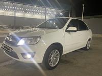 ВАЗ (Lada) Granta 2190 2014 годаүшін2 750 000 тг. в Шымкент