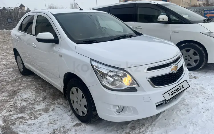 Chevrolet Cobalt 2023 годаүшін6 500 000 тг. в Астана