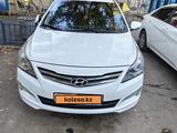 Hyundai Accent 2015 годаүшін5 000 000 тг. в Алматы – фото 3