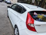 Hyundai Accent 2015 годаүшін5 000 000 тг. в Алматы – фото 4
