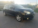 Nissan Qashqai 2010 годаүшін5 200 000 тг. в Алматы