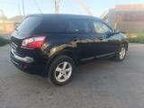 Nissan Qashqai 2010 годаүшін5 200 000 тг. в Алматы – фото 3