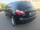 Nissan Qashqai 2010 годаүшін5 200 000 тг. в Алматы – фото 5