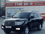 Toyota Land Cruiser 2011 года за 17 000 000 тг. в Актобе – фото 3