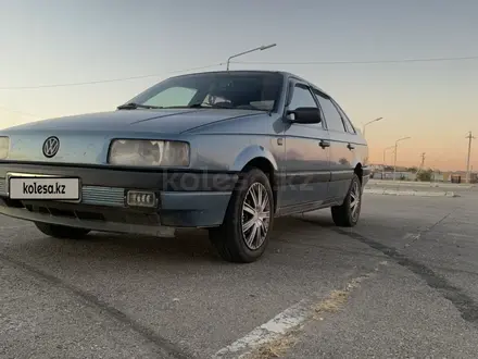 Volkswagen Passat 1991 года за 1 500 000 тг. в Костанай – фото 3