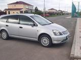 Honda Stream 2002 года за 3 800 000 тг. в Астана