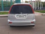 Honda Stream 2002 года за 3 800 000 тг. в Астана – фото 4