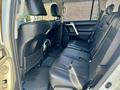 Toyota Land Cruiser Prado 2019 года за 23 000 000 тг. в Алматы – фото 9