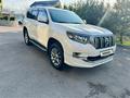 Toyota Land Cruiser Prado 2019 года за 23 000 000 тг. в Алматы – фото 2