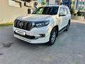 Toyota Land Cruiser Prado 2019 года за 23 000 000 тг. в Алматы