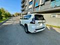 Toyota Land Cruiser Prado 2019 года за 23 000 000 тг. в Алматы – фото 5