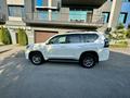 Toyota Land Cruiser Prado 2019 года за 23 000 000 тг. в Алматы – фото 6