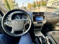 Toyota Land Cruiser Prado 2019 года за 23 000 000 тг. в Алматы – фото 7