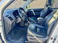 Toyota Land Cruiser Prado 2019 года за 23 000 000 тг. в Алматы – фото 8