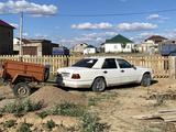 Mercedes-Benz E 250 1995 года за 1 000 000 тг. в Жезказган – фото 4