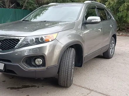 Kia Sorento 2012 года за 8 500 000 тг. в Алматы