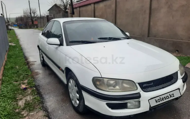 Opel Omega 1999 годаүшін1 800 000 тг. в Алматы