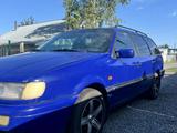 Volkswagen Passat 1994 года за 1 200 000 тг. в Аксу