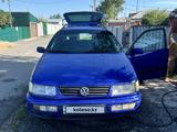 Volkswagen Passat 1994 года за 1 200 000 тг. в Аксу – фото 4