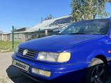 Volkswagen Passat 1994 года за 1 200 000 тг. в Аксу – фото 2