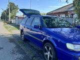 Volkswagen Passat 1994 года за 1 200 000 тг. в Аксу – фото 3