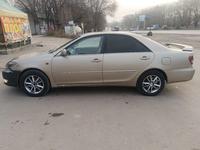 Toyota Camry 2005 года за 3 600 000 тг. в Алматы