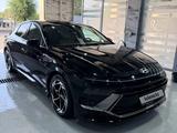 Hyundai Sonata 2024 года за 15 500 000 тг. в Алматы – фото 3