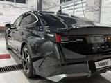 Hyundai Sonata 2024 года за 15 500 000 тг. в Алматы