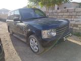 Land Rover Range Rover 2005 годаүшін2 500 000 тг. в Актау