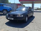 Audi A6 1995 года за 4 200 000 тг. в Шымкент – фото 2