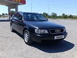 Audi A6 1995 года за 4 200 000 тг. в Шымкент