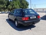 Audi A6 1995 года за 4 200 000 тг. в Шымкент – фото 3