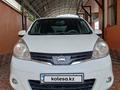 Nissan Note 2011 года за 3 800 000 тг. в Алматы – фото 13