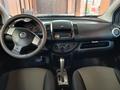 Nissan Note 2011 года за 3 800 000 тг. в Алматы – фото 7